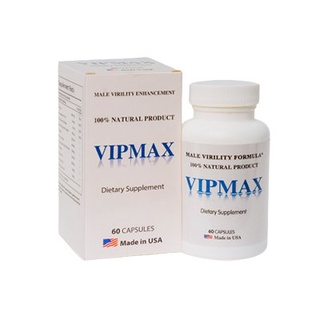 VIÊN UỐNG TĂNG CƯỜNG SINH LỰC PHÁI MẠNH VIPMAX