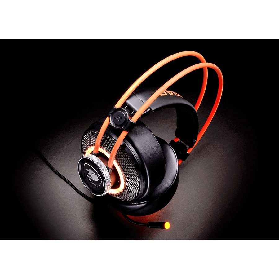 Tai nghe Cougar Immersa Pro 7.1 RGB | BigBuy360 - bigbuy360.vn