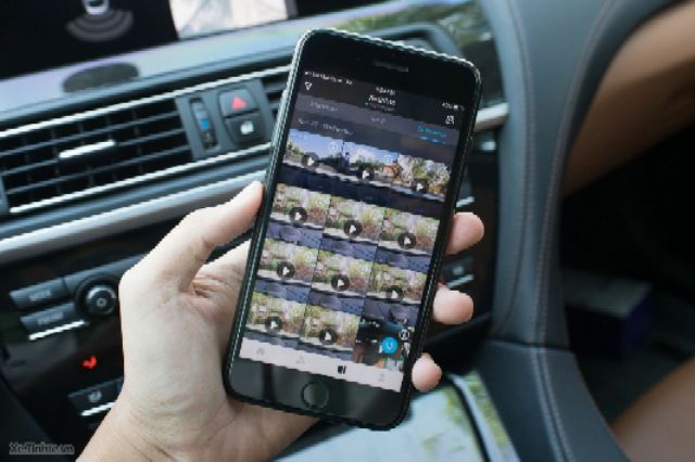 [TẶNG THẺ 32Gb] Camera hành trình Vava DashCam CD001 chính hãng | BigBuy360 - bigbuy360.vn