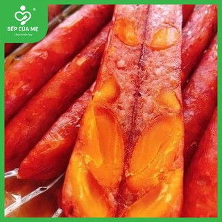 Lạp xưởng tôm Cai Lậy 500g Bếp của Mẹ, món ngon Hà Nội, thơm ngon đặc biệt