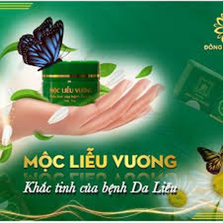 KEM BÔI DA LAN CHI