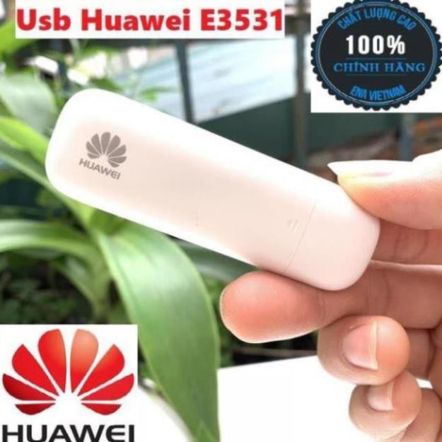 HN1210  HN1210  shopcaugiay Bộ USB 3G 4G Huawei USB/DCOM 4G HUAWEI E3531 HN1210 | BigBuy360 - bigbuy360.vn