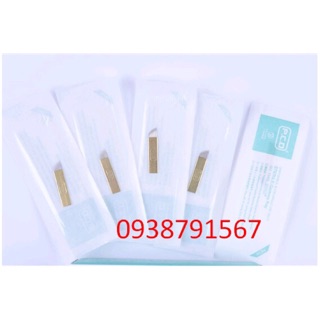 LƯỠI DAO ĐIÊU KHẮC LÔNG MÀY U18