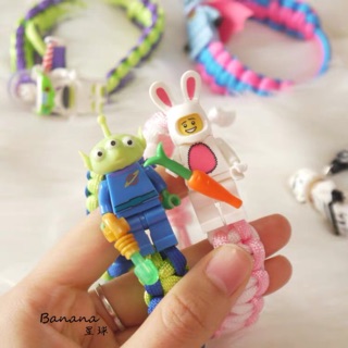 Vòng tay lego 💕