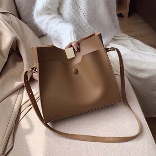 Túi da mềm [ order]