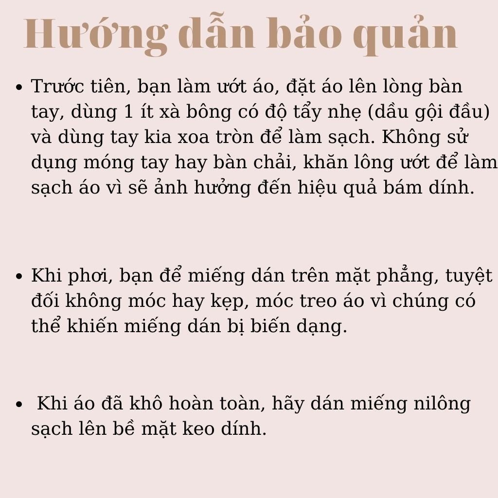 [Tặng Dây Áo Trong] Áo Dán Ngực Silicon Cài Trước Nâng Ngực Tạo Khe Miếng Dán Ti Mainia Shop