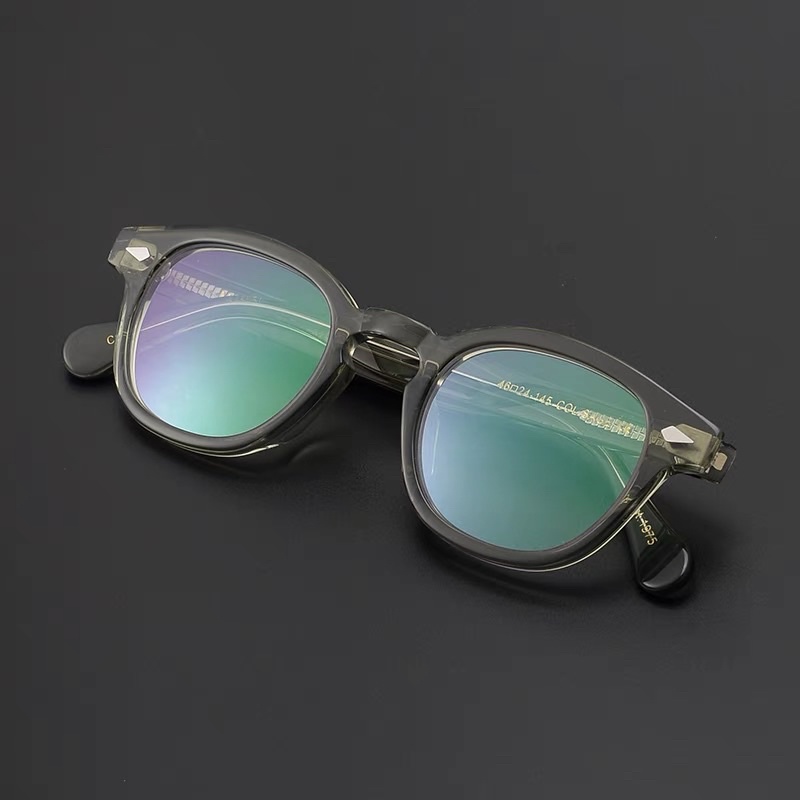 Kính mắt moscot lemtosh Fullbox cao cấp