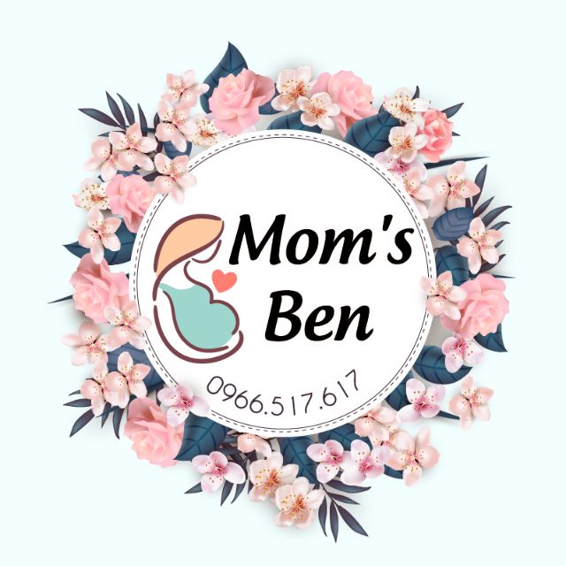 Sosinhchobe -  Mẹ Bầu & Em Bé