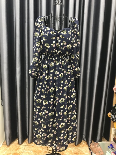COMBO 02 ĐẦM MAXI (Khách đặt hàng ib shop check hàng còn-hết nhé) | BigBuy360 - bigbuy360.vn