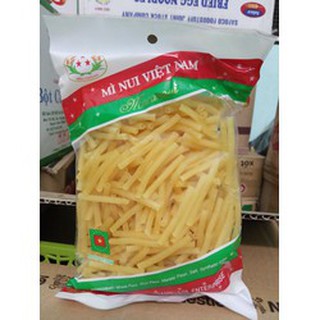 Mì nui việt nam 200grm