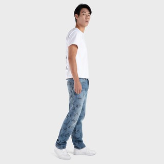 LEVI'S - Quần Jeans Nam Dài 00501-3130  