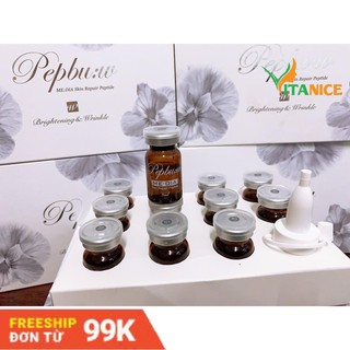 Tế bào gốc Pepbu tách lẻ 1 lọ
