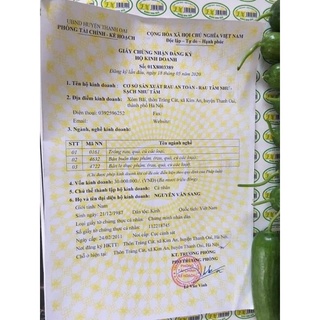 Cơm mẻ hà nội 1000ml