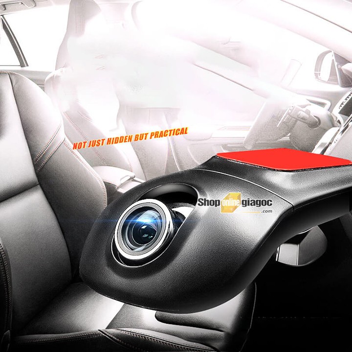 [HN] Camera Hành Trình RS200 HD 1080P