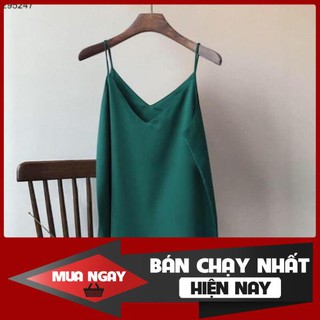 Áo 2 dây lụa. - trangmin.95