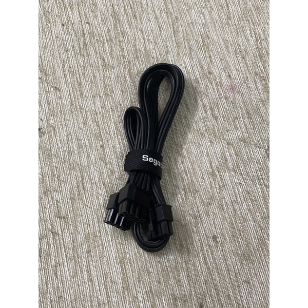 Dây modul pcie 8pin cho nguồn segotep