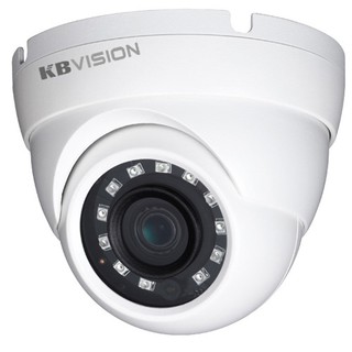 Camera IP Dome Kbvision KX-Y3002N - 3MP