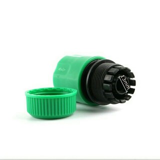 Cút nối nhanh Ống nước 16mm