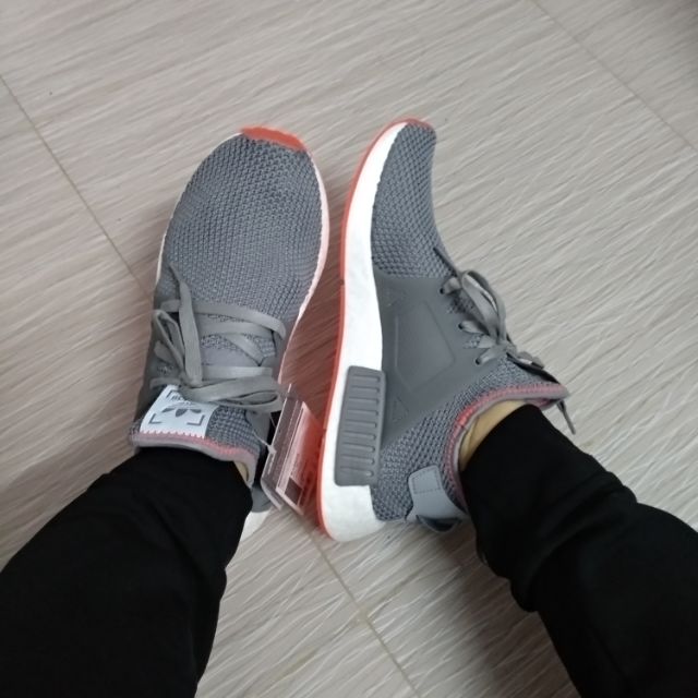 Giầy Auth Chính hãng NMD