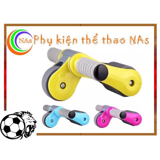 Tập bụng ab wheel