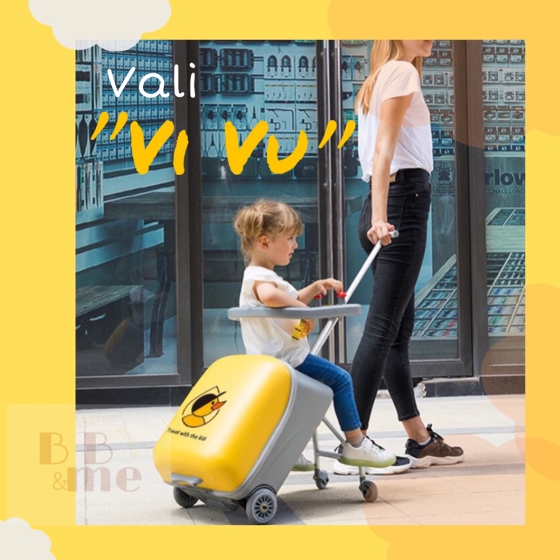 Vali xe đẩy 2in1, Vali xách tay du lịch size 20 chính hãng full phụ kiện TẶNG KÈM QUÀ HẤP DẪN