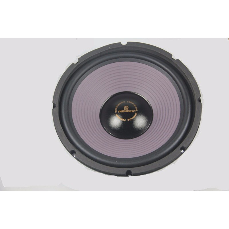 LOA BASS 30 PIONEER TỪ KÉP 115MM-2 LOA hàng chính hãng