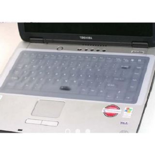 Miếng chắn bụi che nước bàn phím laptop