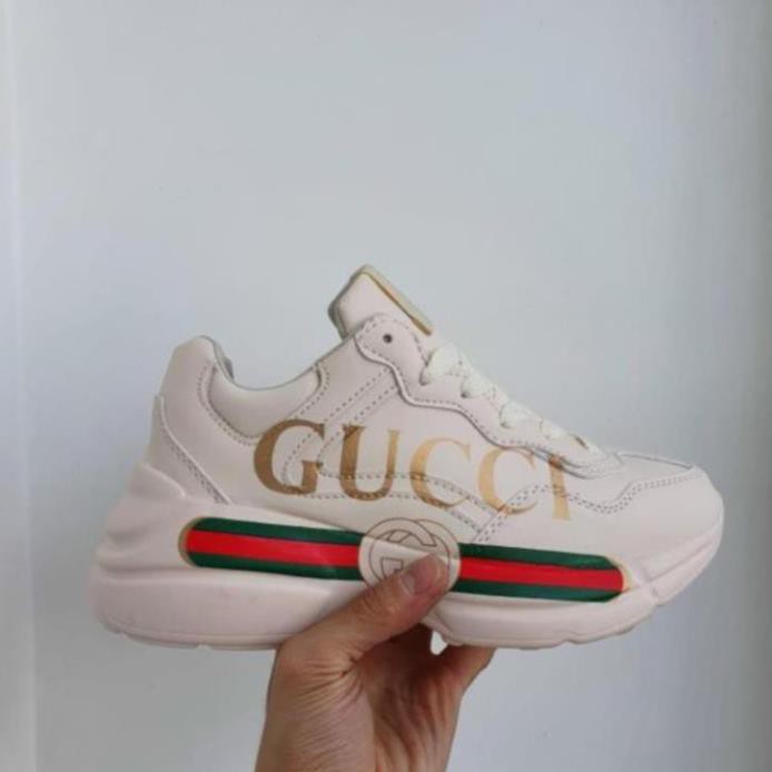 Giày Sneaker Gucci GC