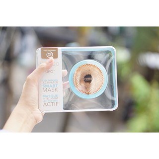 Máy đắp mặt nạ Foreo Ufo