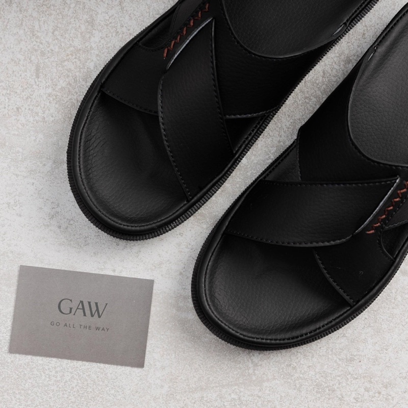 GAW COAL SANDAL MÃ G220
