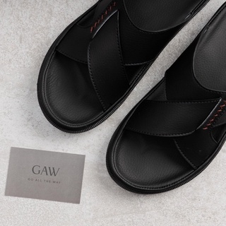 GAW COAL SANDAL MÃ G220