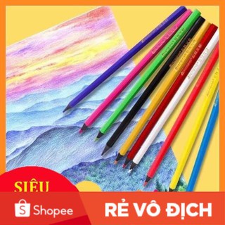 Hộp bút chì 36 màu.
