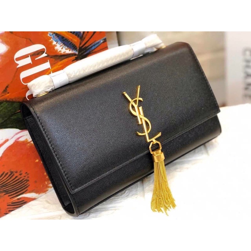 Túi Ys về 2 màu supvip