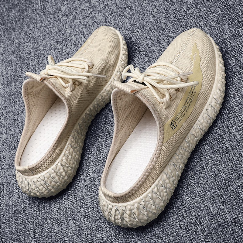 Giày lười thể thao thời trang dành cho nam | BigBuy360 - bigbuy360.vn