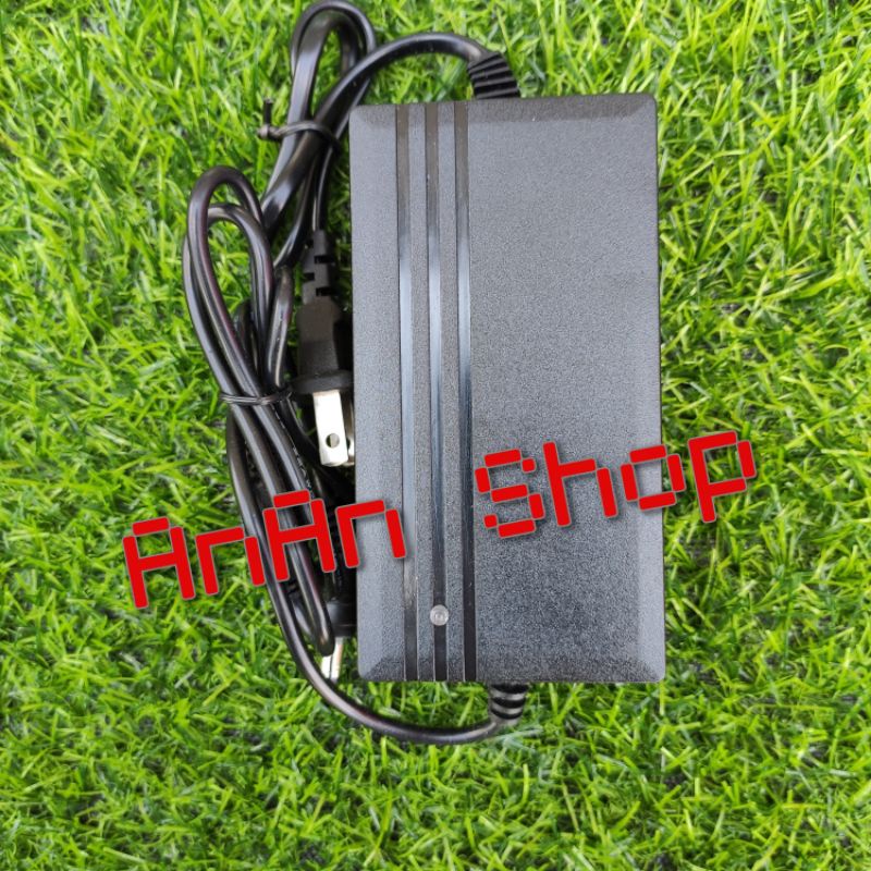 Adapter 12v5a - Nguồn 12v-5a tặng kèm giắc cái