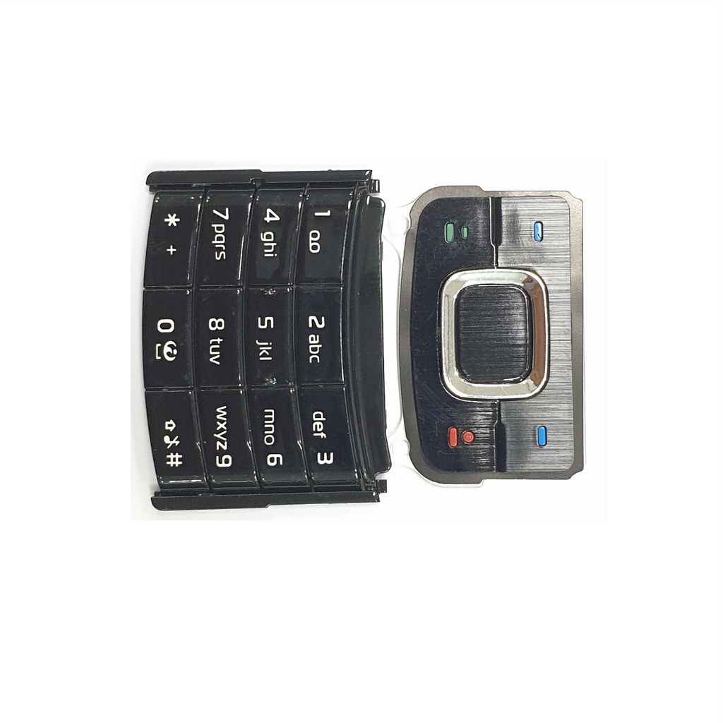 Bàn phím Nokia 6500s