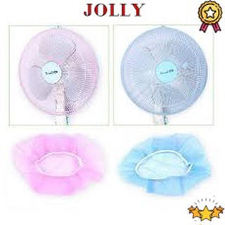 Lưới bọc quạt an toàn cho trẻ nhỏ
