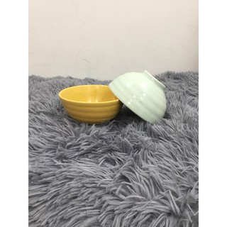 CHÉN 11.5x6 CM - GỐM SỨ DONG HWA - HÀNG VIỆT NAM CHẤT LƯỢNG CAO