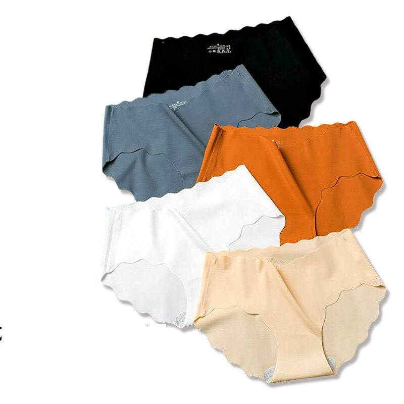 (Mẫu mới) Quần lót su viền sóng siêu sexy MS1034 cực xinh | BigBuy360 - bigbuy360.vn