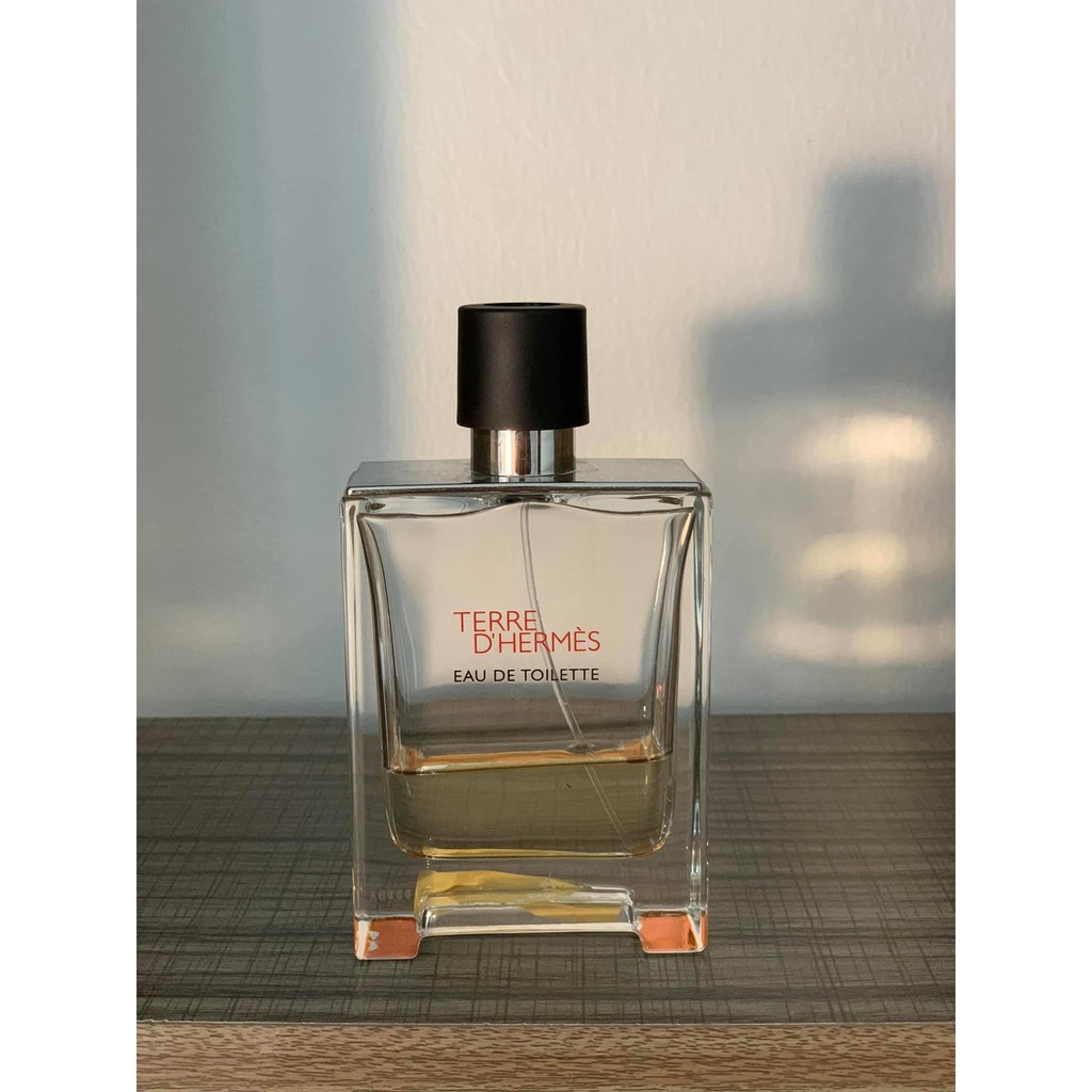 [Chính Hãng] Nước Hoa Nam Terre d’hermes EDT full 100ml - 10ml [Adinistore]