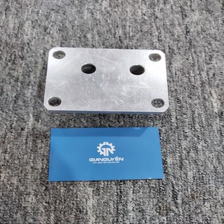 bích chế đa năng cho lốc A15 A17