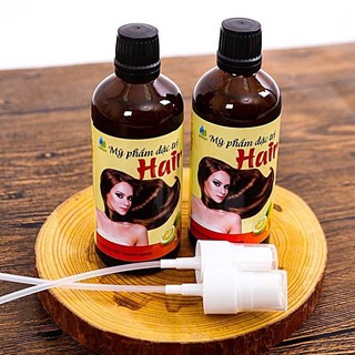 Sale !!! Tinh Dầu Bưởi Dưỡng Tóc Hair Lotion Chính Hãng-Lọ 100ml (SP001495 ) Shop Phúc Yến