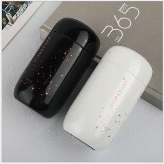Cốc giữ nhiệt mini dễ thương – Ly giữ nhiệt ngôi sao dành cho trẻ em