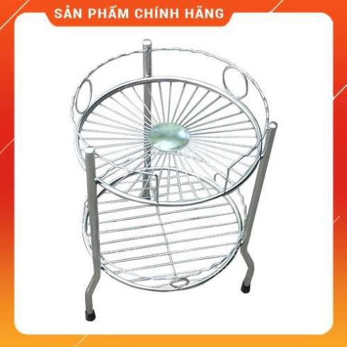 ♥️ [FreeShip] [SALE OFF 50%] Kệ để Nồi cơm, Bình nước inox [🚀GRAB/ NOWSHIP: hỏa tốc 1 giờ tại HN🚀]