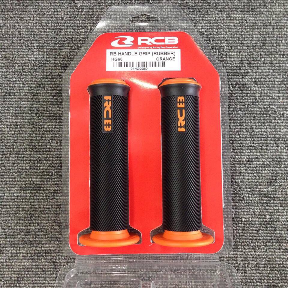 Bao Tay Nắm RCB Hàng Đẹp Lắp Đặt Dễ Dàng Trên Các Dòng Xe Máy!