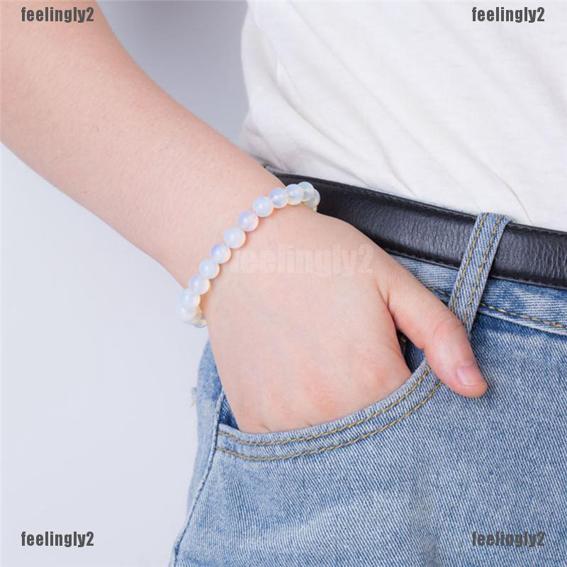❤Mặt Trời❤ Vòng Tay Chuỗi Hạt Mặt Trăng Tròn Thời Trang Cho Nữ