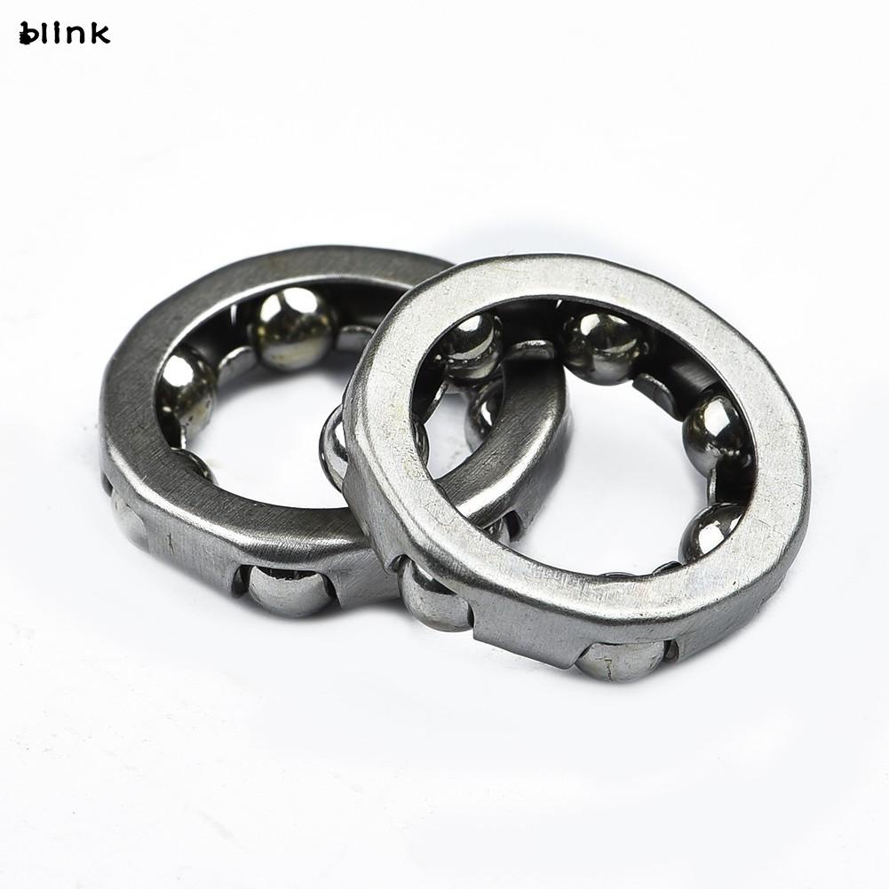 Bộ 4 Vòng Bi 3 / 16 1 / 4 Cho Bánh Xe Đạp Leo Núi