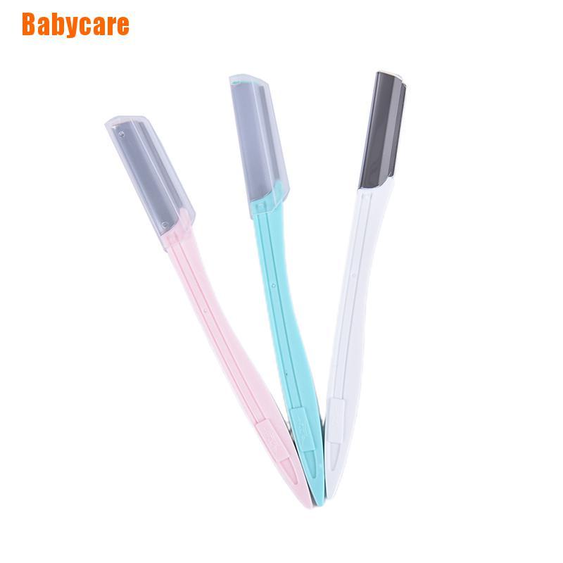 (Hàng Mới Về) Bút Kẻ Lông Mày / Lông Mày Chất Lượng Cao Dành Cho Nữ