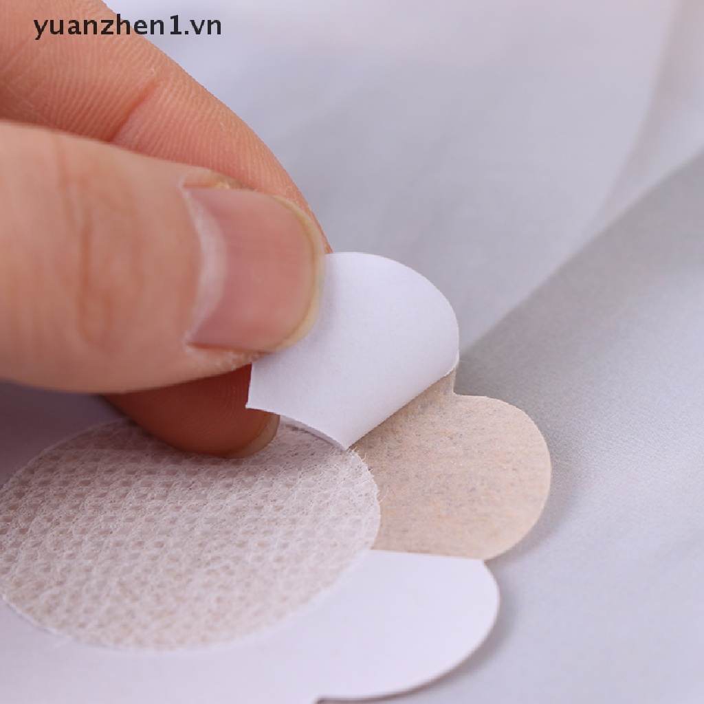 Bộ 10 Miếng Dán Ngực Tàng Hình Tiện Dụng