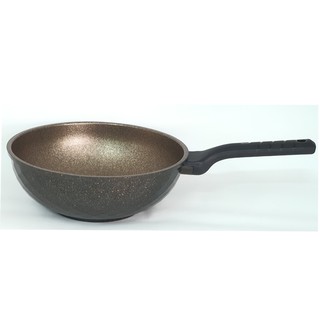 Chảo đá hoa cương Korea King Cookok BFP-C26DS